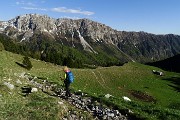 94 Baita Bassa Rigada (1551 m)